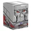 Squaroes Squaroe Transformers TR005 - Megatron
