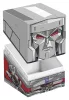 Squaroes Squaroe Transformers TR005 - Megatron