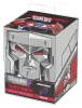 Squaroes Squaroe Transformers TR005 - Megatron