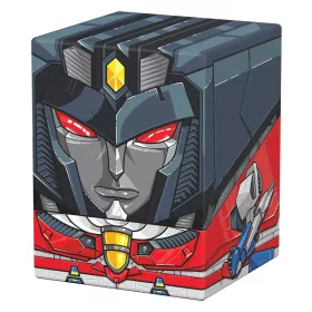 Squaroes Squaroe Transformers TR006 - Starscream
