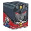 Squaroes Squaroe Transformers TR006 - Starscream