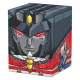 Squaroes Squaroe Transformers TR006 - Starscream