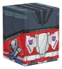 Squaroes Squaroe Transformers TR006 - Starscream