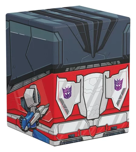 Squaroes Squaroe Transformers TR006 - Starscream