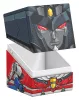 Squaroes Squaroe Transformers TR006 - Starscream