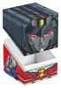Squaroes Squaroe Transformers TR006 - Starscream