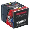 Squaroes Squaroe Transformers TR006 - Starscream
