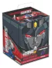 Squaroes Squaroe Transformers TR006 - Starscream