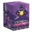 Squaroes Squaroe Transformers TR007 - Shockwave