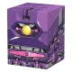 Squaroes Squaroe Transformers TR007 - Shockwave