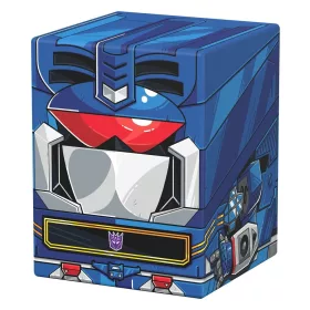 Squaroes Squaroe Transformers TR008 - Soundwave