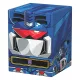 Squaroes Squaroe Transformers TR008 - Soundwave