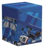 Squaroes Squaroe Transformers TR008 - Soundwave
