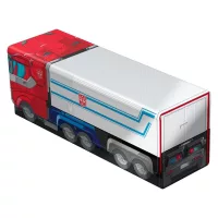 Card Boxes