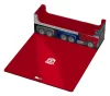 Squaroes Collectors Case 400 Squaroe Transformers - Optimus Prime Truck