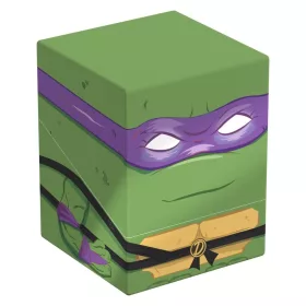   Squaroes Squaroe Teenage Mutant Ninja Turtles™ NT015 – Action Mode Donatello