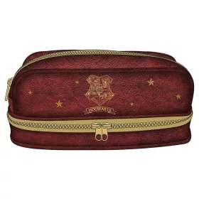 Harry Potter Double Zip Pencil Case Stand Together Aurum