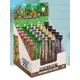 Minecraft Erasable Gel Pen Characters Display (30)