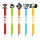 One Piece Erasable Gel Pen Emblems Display (30)