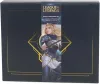 League of Legends Stationery Set Champions Social