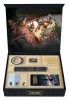 League of Legends Stationery Set Champions Social