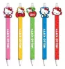 Hello Kitty Erasable Gel Pen Poses Display (30)