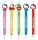 Hello Kitty Erasable Gel Pen Poses Display (30)