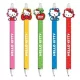 Hello Kitty Erasable Gel Pen Poses Display (30)