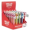 Hello Kitty Erasable Gel Pen Poses Display (30)