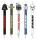 Star Wars Erasable Gel Pen Characters Display (30)