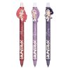 KPop Demon Hunters Gel Pens 3-Pack Erasable