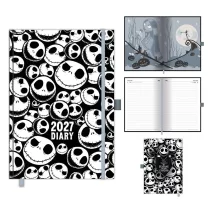The Nightmare Before Christmas