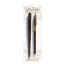 Harry Potter 2-Piece Írószer-készlet Wand & Broom