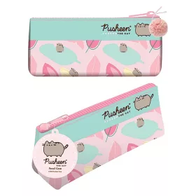 Pusheen Pencil Case
