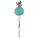 Lilo & Stitch Pom Pom Pen (Acid Pops)