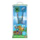 Minecraft Pencil with Topper 2-Pack