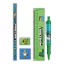 Minecraft 5-Piece Stationery Set