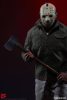 Friday the 13th Part III Figura 1/6 Jason Voorhees 30 cm