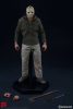 Friday the 13th Part III Figura 1/6 Jason Voorhees 30 cm