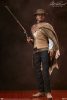 The Good, The Bad and the Ugly Clint Eastwood Legacy Collection Action Figure 1/6 The Man With No Name 30 cm