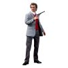 Dirty Harry Clint Eastwood Legacy Collection Action Figure 1/6 Harry Callahan 30 cm