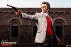 Dirty Harry Clint Eastwood Legacy Collection Action Figure 1/6 Harry Callahan 30 cm