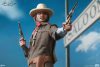 The Outlaw Josey Wales Clint Eastwood Legacy Collection Action Figure 1/6 Josey Wales 30 cm