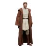 Star Wars The Clone Wars Figura 1/6 Obi-Wan Kenobi 30 cm