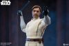 Star Wars The Clone Wars Figura 1/6 Obi-Wan Kenobi 30 cm