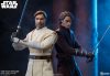 Star Wars The Clone Wars Figura 1/6 Obi-Wan Kenobi 30 cm