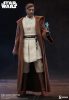 Star Wars The Clone Wars Figura 1/6 Obi-Wan Kenobi 30 cm