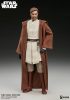 Star Wars The Clone Wars Figura 1/6 Obi-Wan Kenobi 30 cm