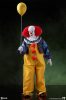 It (1990) Figura 1/6 Pennywise 30 cm