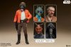 Star Wars Scum & Villainy Action Figure 1/6 Ponda Baba 30 cm